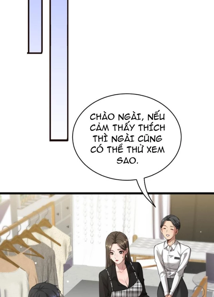 Sau Khi Tự Do Tài Chính, Họ Đã Dâng Hiến Lòng Trung Thành Chapter 45 - 39