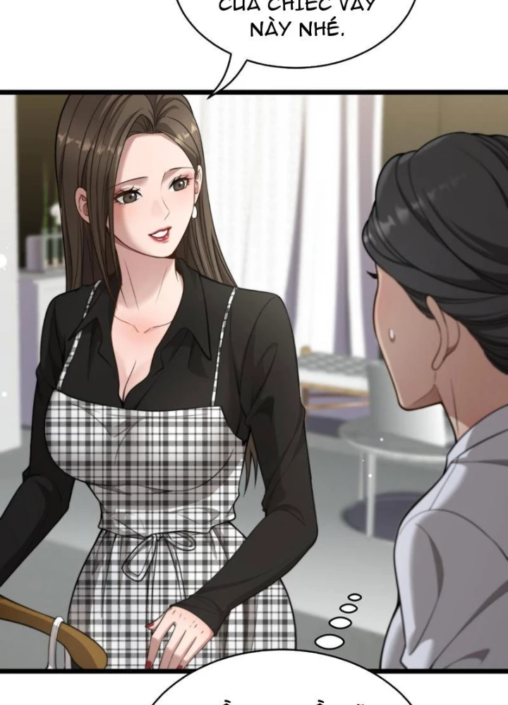 Sau Khi Tự Do Tài Chính, Họ Đã Dâng Hiến Lòng Trung Thành Chapter 45 - 43
