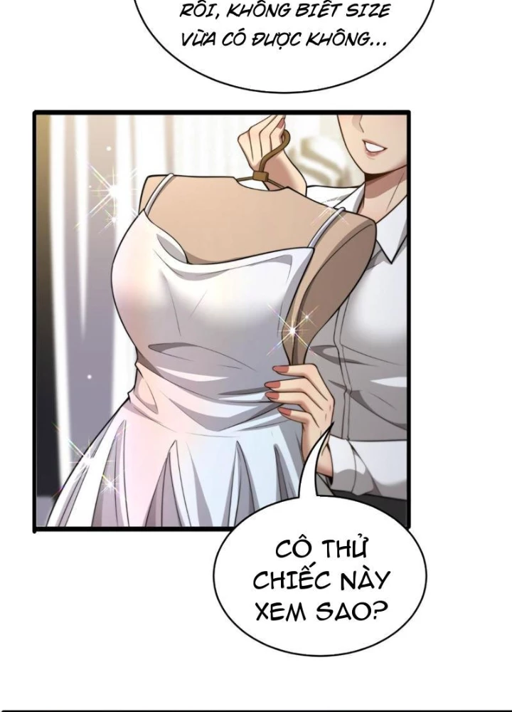 Sau Khi Tự Do Tài Chính, Họ Đã Dâng Hiến Lòng Trung Thành Chapter 45 - 45