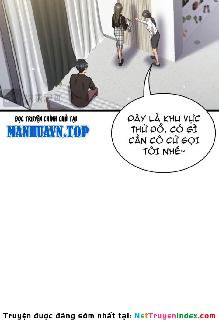 Sau Khi Tự Do Tài Chính, Họ Đã Dâng Hiến Lòng Trung Thành Chapter 45 - 47