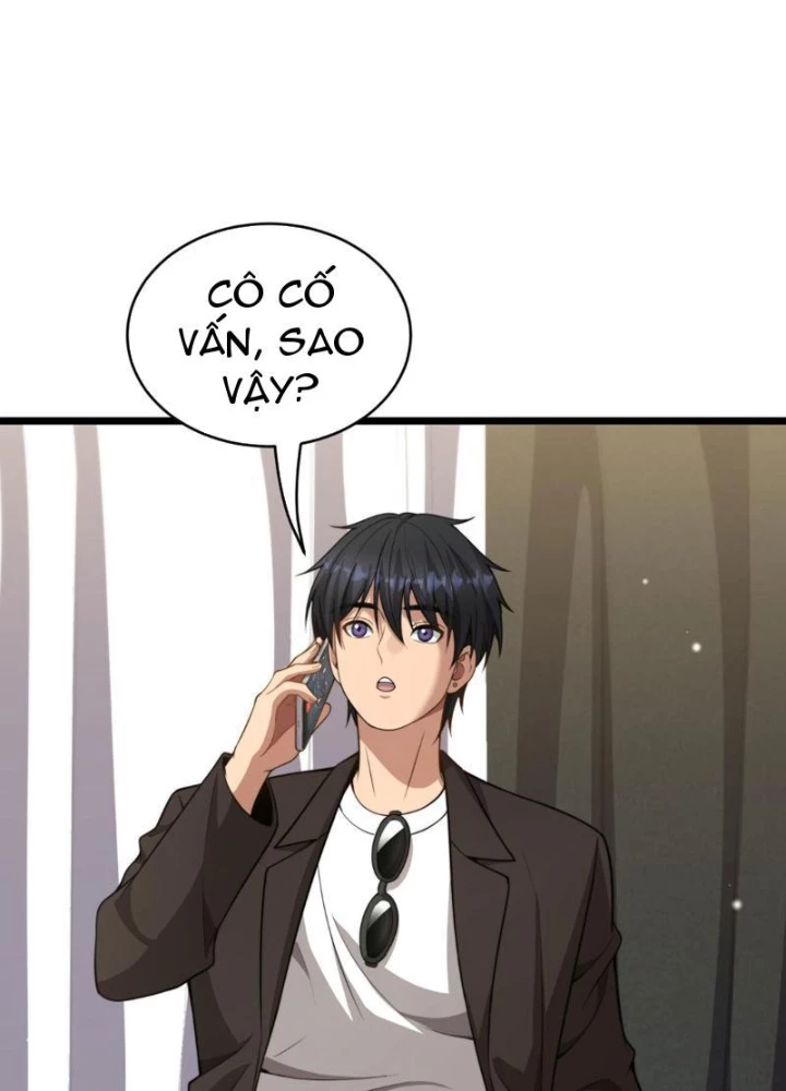 Sau Khi Tự Do Tài Chính, Họ Đã Dâng Hiến Lòng Trung Thành Chapter 45 - 49