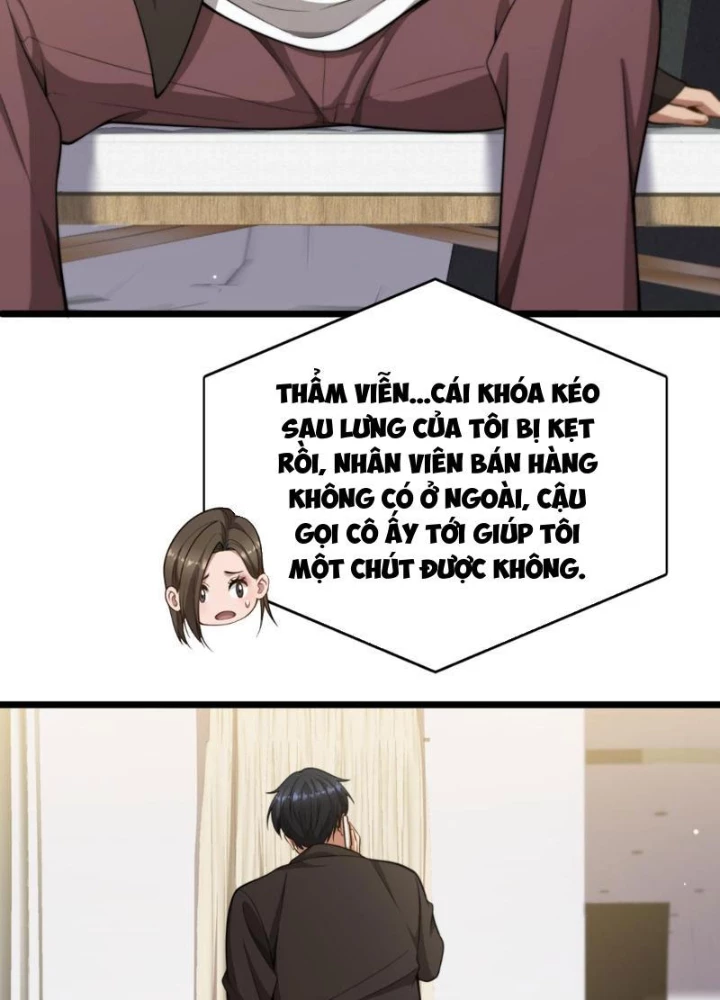 Sau Khi Tự Do Tài Chính, Họ Đã Dâng Hiến Lòng Trung Thành Chapter 45 - 51