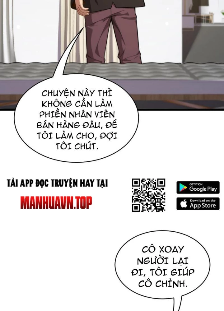 Sau Khi Tự Do Tài Chính, Họ Đã Dâng Hiến Lòng Trung Thành Chapter 45 - 53