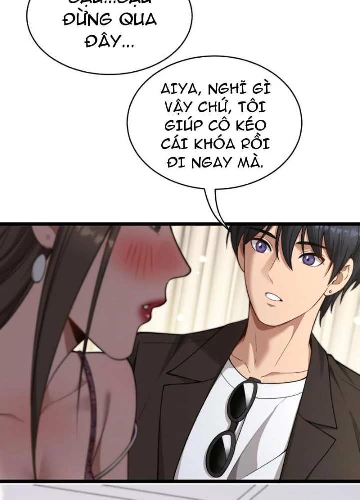 Sau Khi Tự Do Tài Chính, Họ Đã Dâng Hiến Lòng Trung Thành Chapter 45 - 57