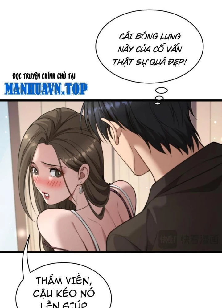 Sau Khi Tự Do Tài Chính, Họ Đã Dâng Hiến Lòng Trung Thành Chapter 45 - 63