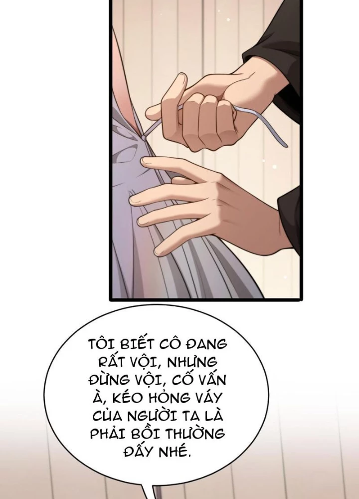 Sau Khi Tự Do Tài Chính, Họ Đã Dâng Hiến Lòng Trung Thành Chapter 45 - 65