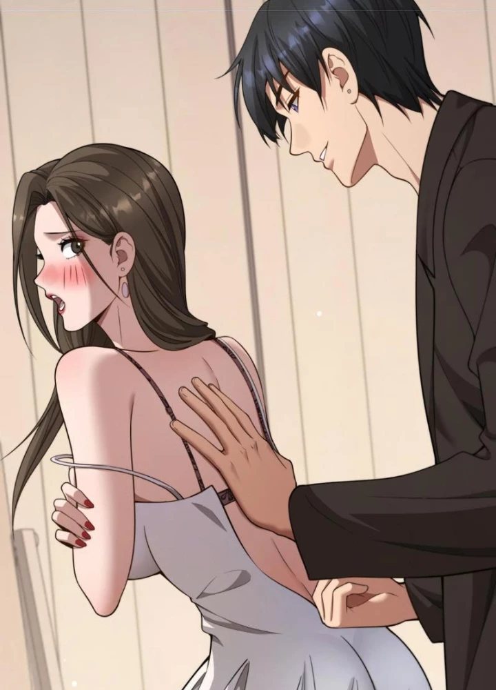 Sau Khi Tự Do Tài Chính, Họ Đã Dâng Hiến Lòng Trung Thành Chapter 45 - 67