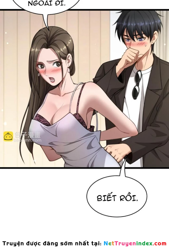 Sau Khi Tự Do Tài Chính, Họ Đã Dâng Hiến Lòng Trung Thành Chapter 45 - 83