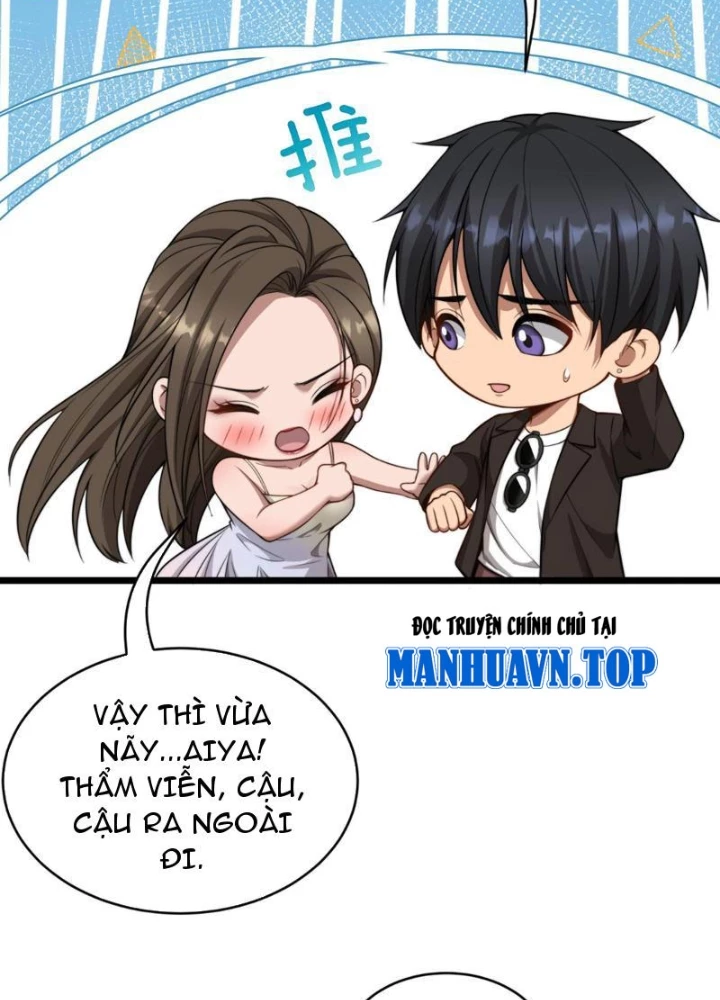 Sau Khi Tự Do Tài Chính, Họ Đã Dâng Hiến Lòng Trung Thành Chapter 45 - 87