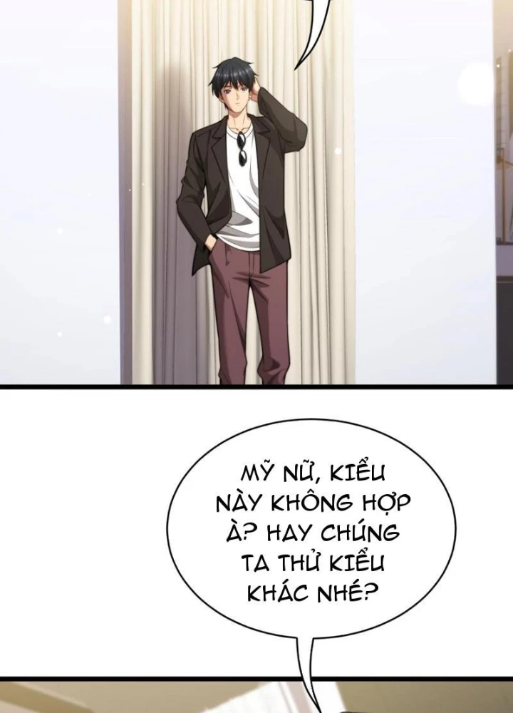 Sau Khi Tự Do Tài Chính, Họ Đã Dâng Hiến Lòng Trung Thành Chapter 45 - 89