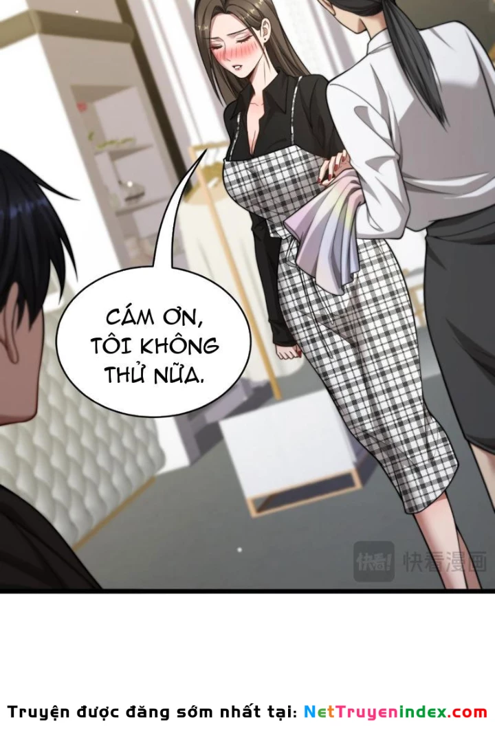 Sau Khi Tự Do Tài Chính, Họ Đã Dâng Hiến Lòng Trung Thành Chapter 45 - 91