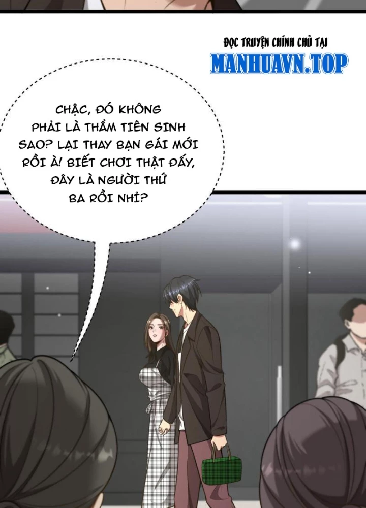 Sau Khi Tự Do Tài Chính, Họ Đã Dâng Hiến Lòng Trung Thành Chapter 45 - 107