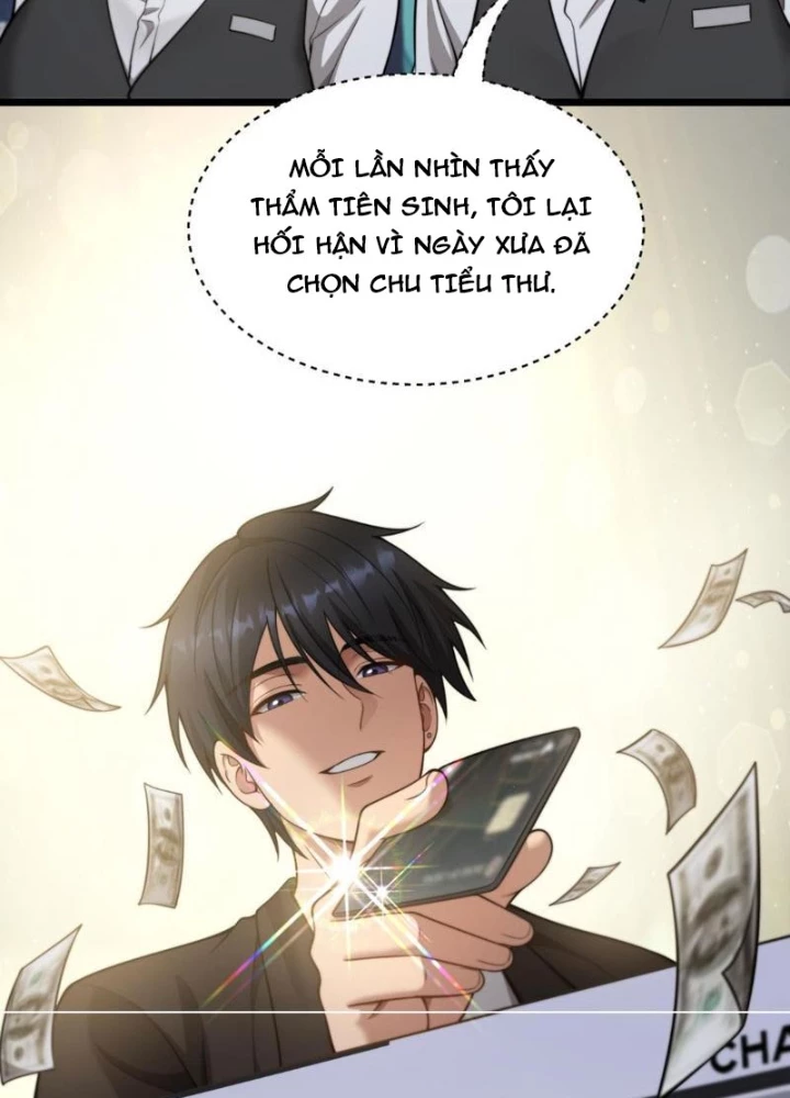 Sau Khi Tự Do Tài Chính, Họ Đã Dâng Hiến Lòng Trung Thành Chapter 45 - 113