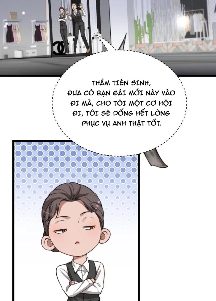 Sau Khi Tự Do Tài Chính, Họ Đã Dâng Hiến Lòng Trung Thành Chapter 45 - 115