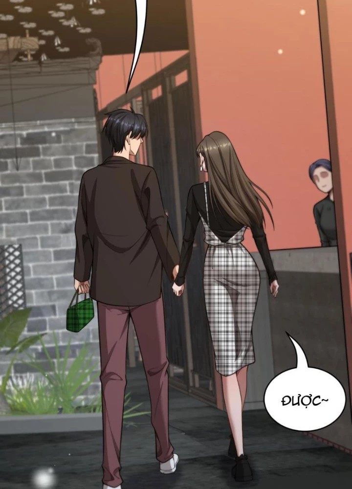 Sau Khi Tự Do Tài Chính, Họ Đã Dâng Hiến Lòng Trung Thành Chapter 45 - 119
