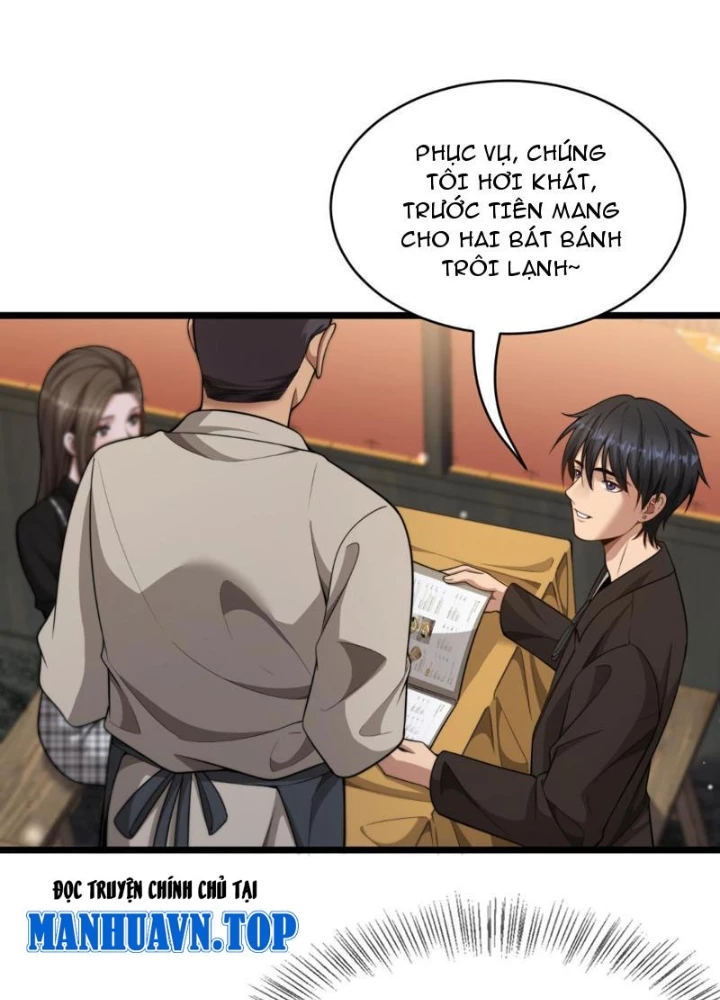 Sau Khi Tự Do Tài Chính, Họ Đã Dâng Hiến Lòng Trung Thành Chapter 45 - 121