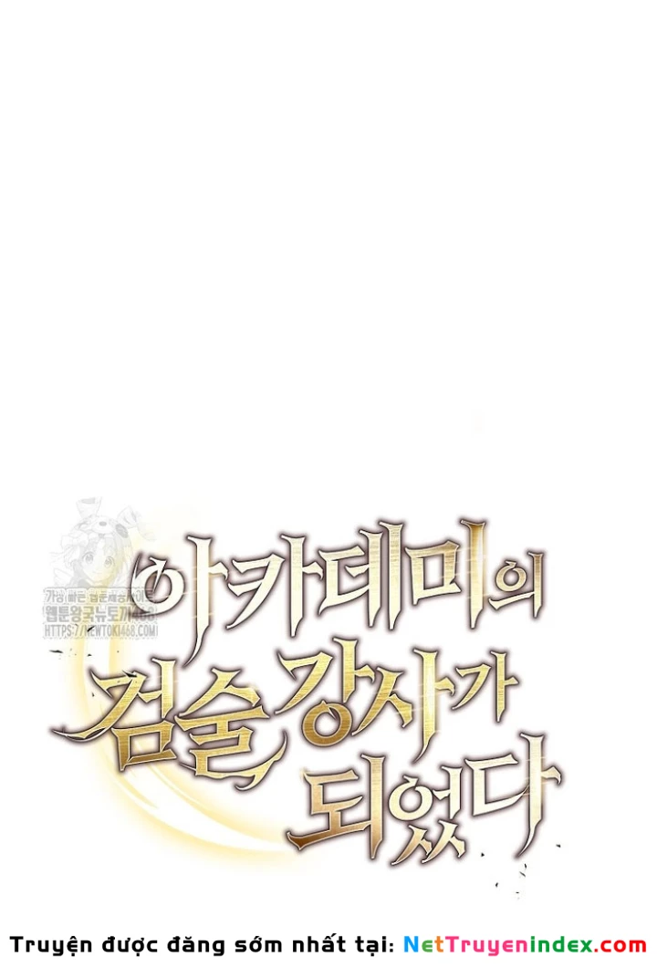 Trở thành huấn luyện viên kiếm thuật tại học viện Chapter 36 - 108