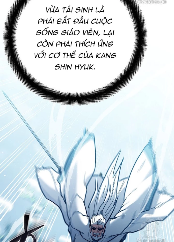 Trở thành huấn luyện viên kiếm thuật tại học viện Chapter 36 - 210