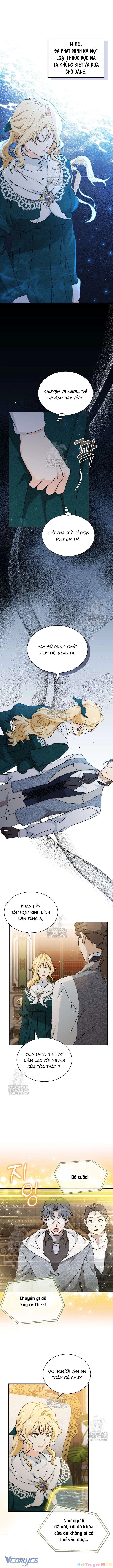 Cô Gái Sẽ Trở Thành Chủ Gia Đình Chapter 104 - 3