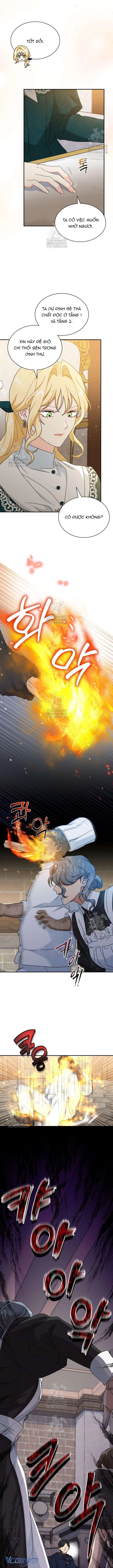 Cô Gái Sẽ Trở Thành Chủ Gia Đình Chapter 104 - 4