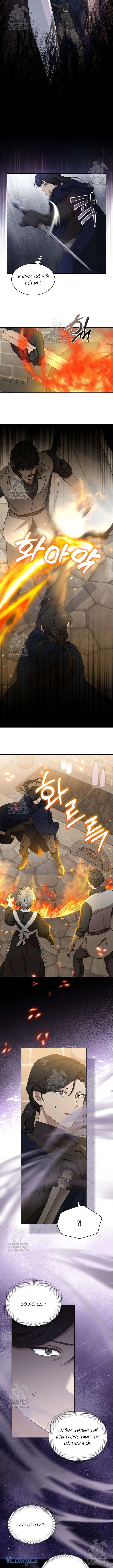 Cô Gái Sẽ Trở Thành Chủ Gia Đình Chapter 104 - 5