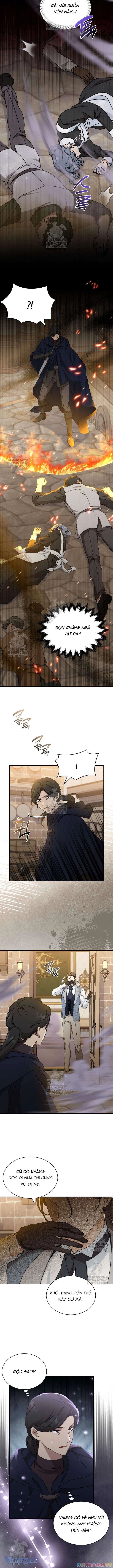 Cô Gái Sẽ Trở Thành Chủ Gia Đình Chapter 104 - 6