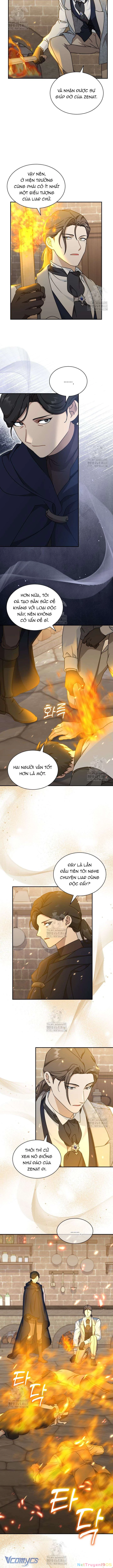 Cô Gái Sẽ Trở Thành Chủ Gia Đình Chapter 104 - 8