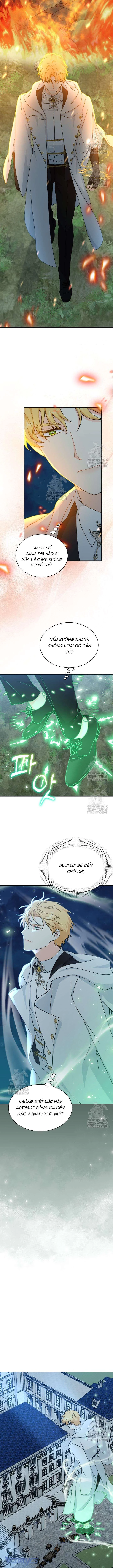 Cô Gái Sẽ Trở Thành Chủ Gia Đình Chapter 104 - 12