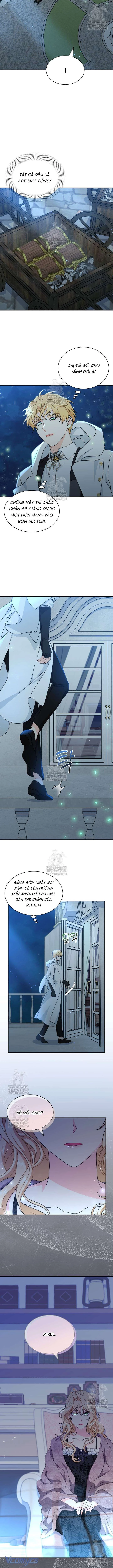 Cô Gái Sẽ Trở Thành Chủ Gia Đình Chapter 104 - 13