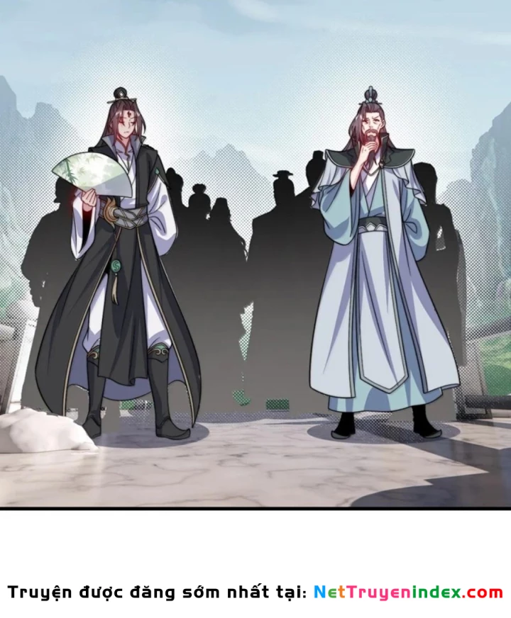 Vai Ác Sư Tôn Mang Theo Các Đồ Đệ Vô Địch Thiên Hạ Chapter 189 - 5