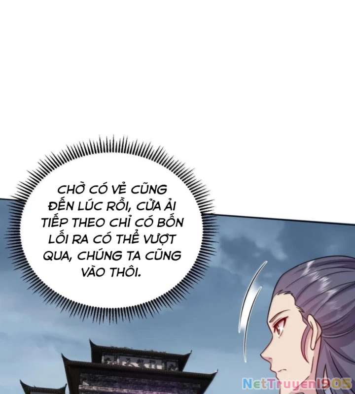 Vai Ác Sư Tôn Mang Theo Các Đồ Đệ Vô Địch Thiên Hạ Chapter 189 - 10