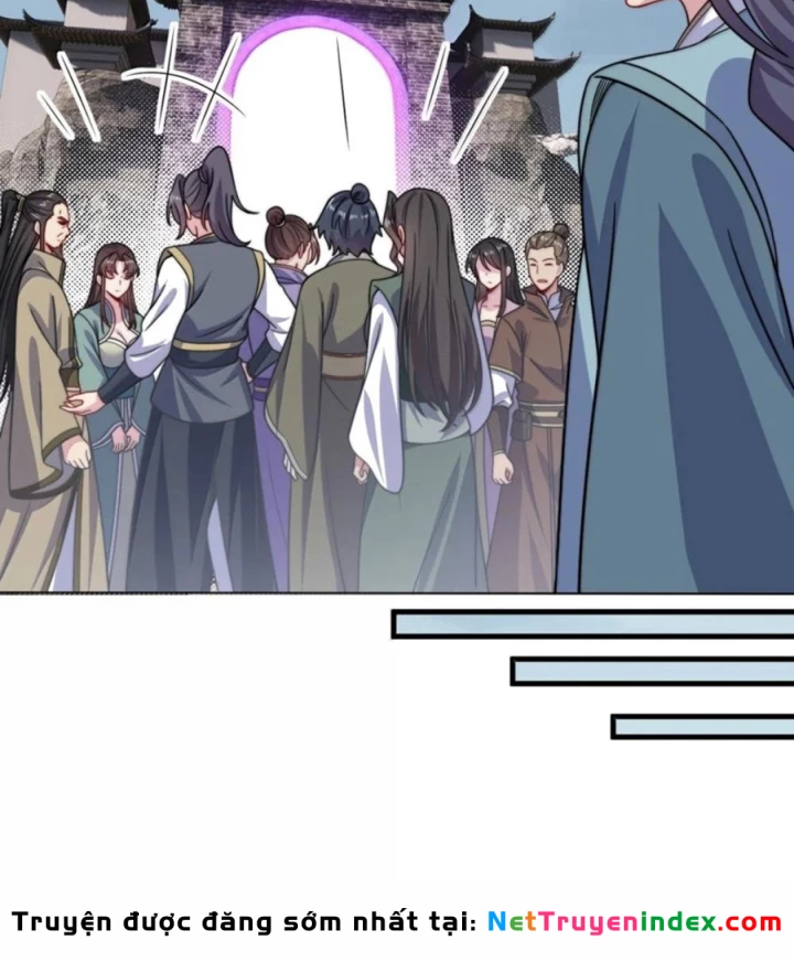 Vai Ác Sư Tôn Mang Theo Các Đồ Đệ Vô Địch Thiên Hạ Chapter 189 - 11
