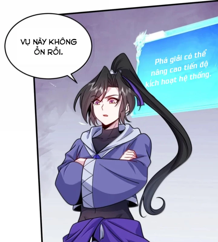 Vai Ác Sư Tôn Mang Theo Các Đồ Đệ Vô Địch Thiên Hạ Chapter 189 - 17