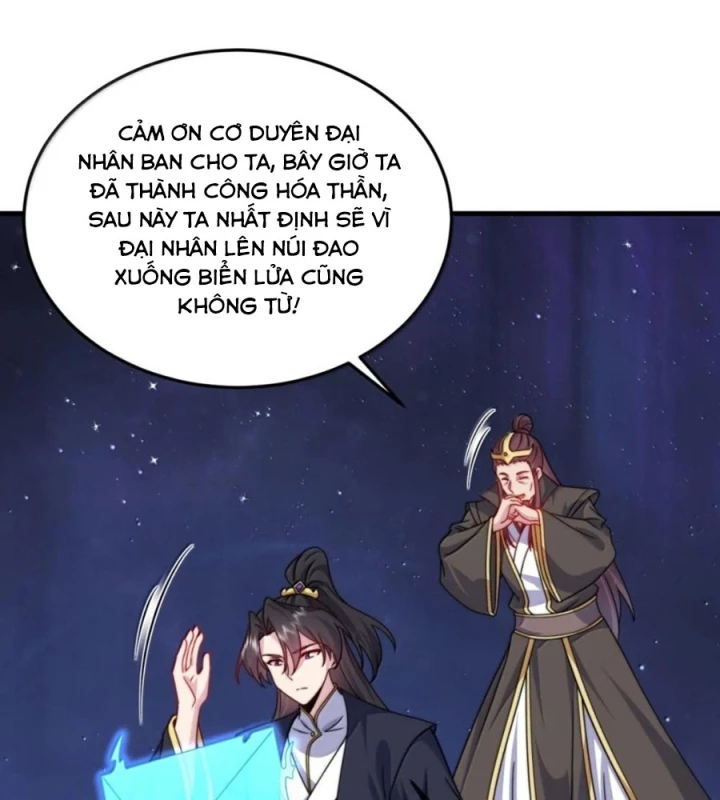 Vai Ác Sư Tôn Mang Theo Các Đồ Đệ Vô Địch Thiên Hạ Chapter 189 - 27