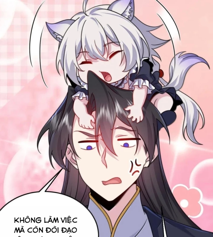 Vai Ác Sư Tôn Mang Theo Các Đồ Đệ Vô Địch Thiên Hạ Chapter 189 - 30