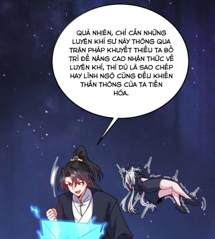 Vai Ác Sư Tôn Mang Theo Các Đồ Đệ Vô Địch Thiên Hạ Chapter 189 - 34