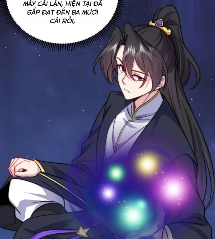 Vai Ác Sư Tôn Mang Theo Các Đồ Đệ Vô Địch Thiên Hạ Chapter 189 - 37