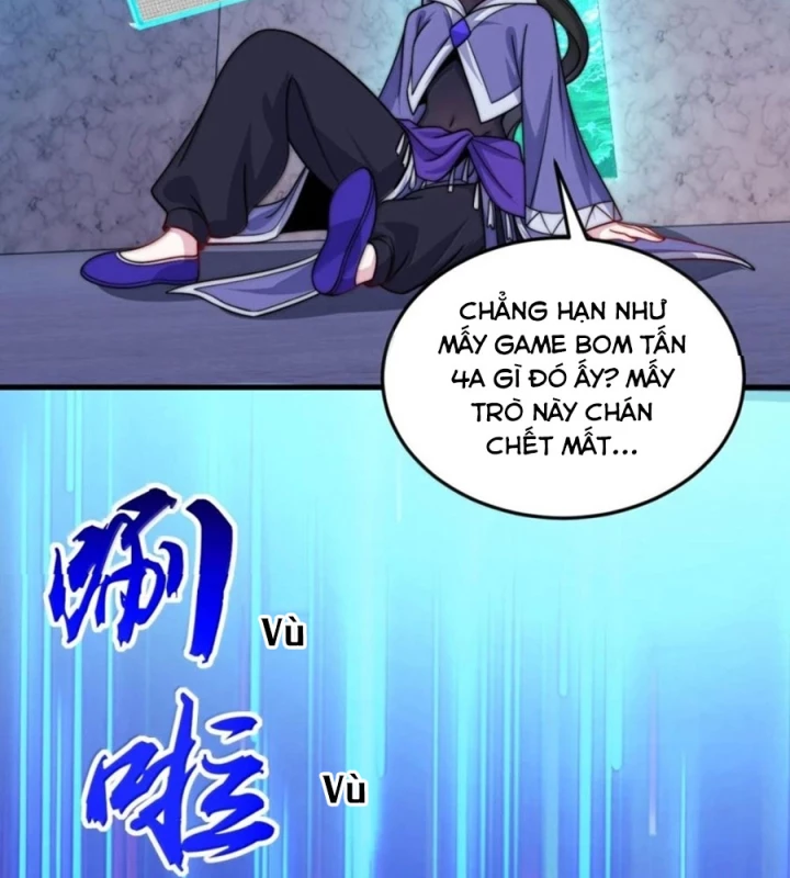 Vai Ác Sư Tôn Mang Theo Các Đồ Đệ Vô Địch Thiên Hạ Chapter 189 - 42