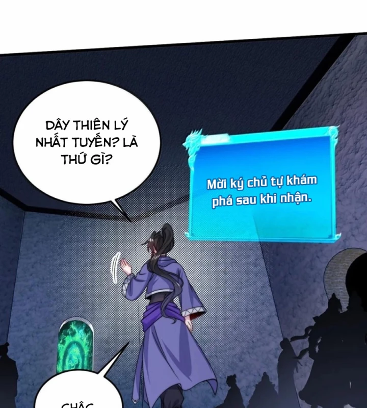 Vai Ác Sư Tôn Mang Theo Các Đồ Đệ Vô Địch Thiên Hạ Chapter 189 - 52