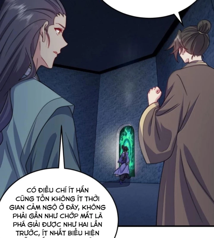 Vai Ác Sư Tôn Mang Theo Các Đồ Đệ Vô Địch Thiên Hạ Chapter 189 - 54