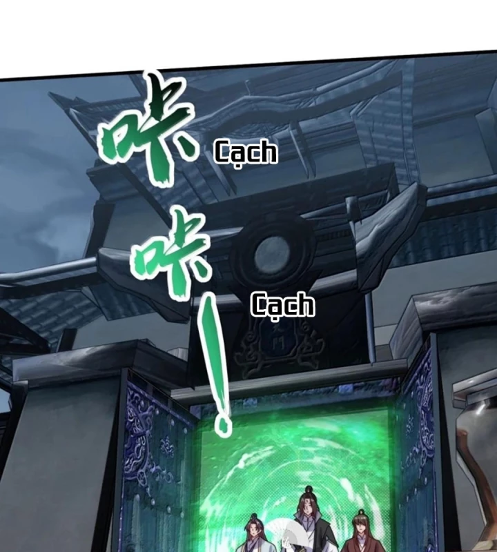 Vai Ác Sư Tôn Mang Theo Các Đồ Đệ Vô Địch Thiên Hạ Chapter 189 - 60