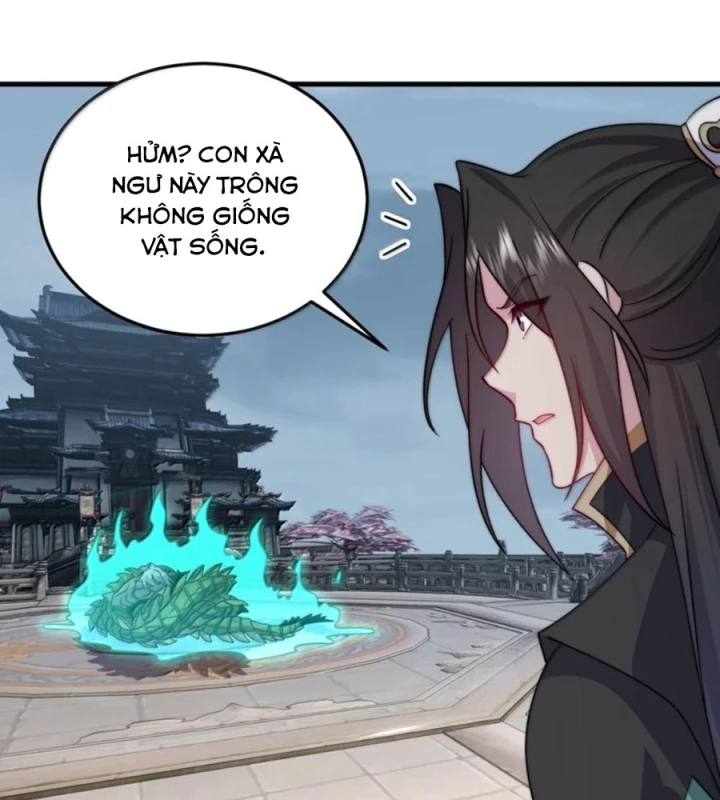 Vai Ác Sư Tôn Mang Theo Các Đồ Đệ Vô Địch Thiên Hạ Chapter 189 - 62