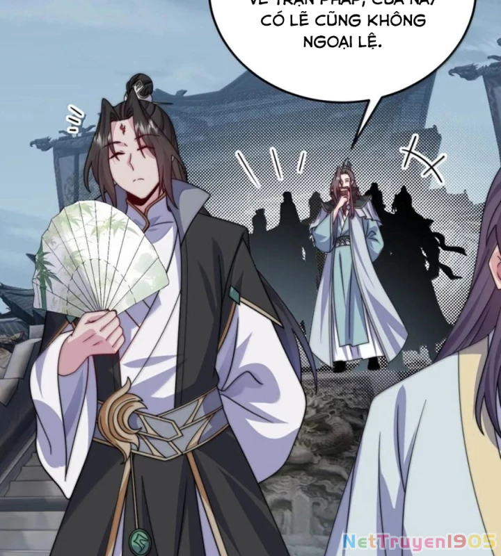 Vai Ác Sư Tôn Mang Theo Các Đồ Đệ Vô Địch Thiên Hạ Chapter 189 - 64
