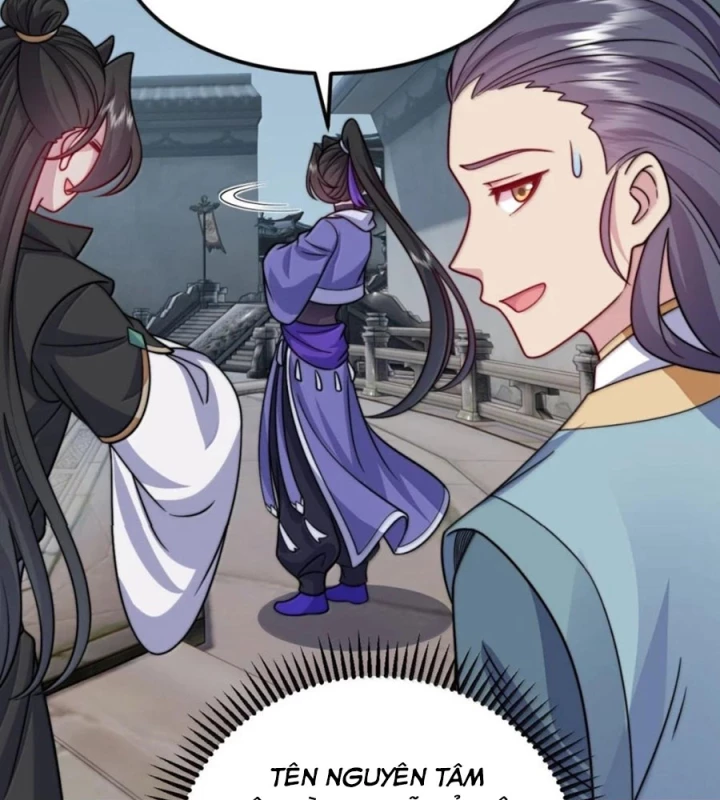 Vai Ác Sư Tôn Mang Theo Các Đồ Đệ Vô Địch Thiên Hạ Chapter 189 - 69