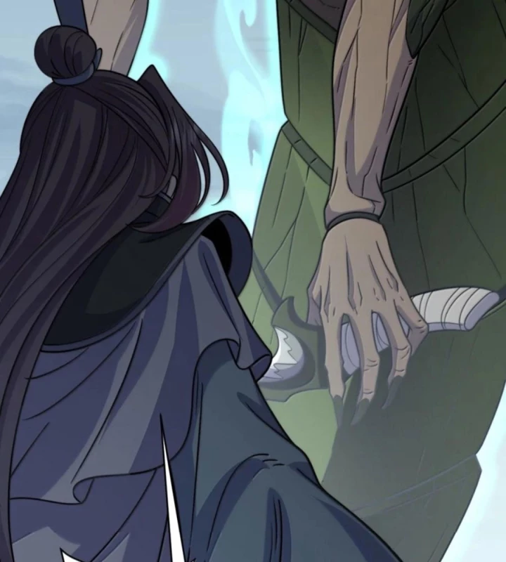 Vai Ác Sư Tôn Mang Theo Các Đồ Đệ Vô Địch Thiên Hạ Chapter 189 - 77