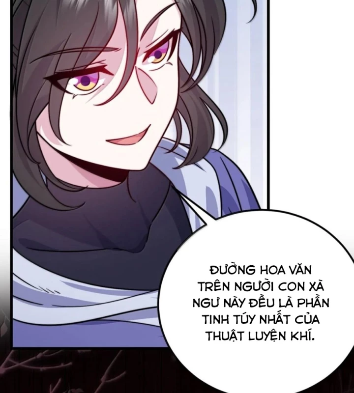 Vai Ác Sư Tôn Mang Theo Các Đồ Đệ Vô Địch Thiên Hạ Chapter 189 - 79