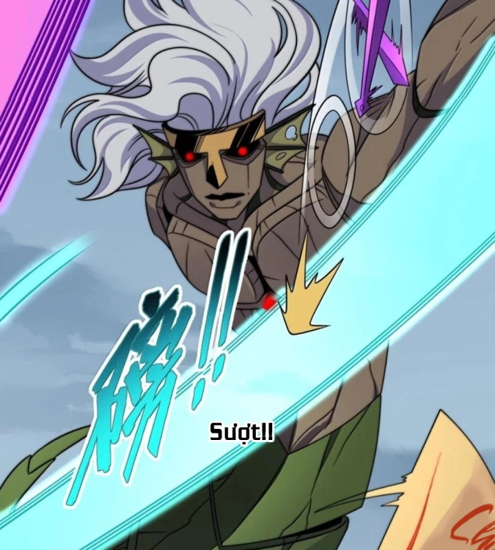 Vai Ác Sư Tôn Mang Theo Các Đồ Đệ Vô Địch Thiên Hạ Chapter 189 - 94