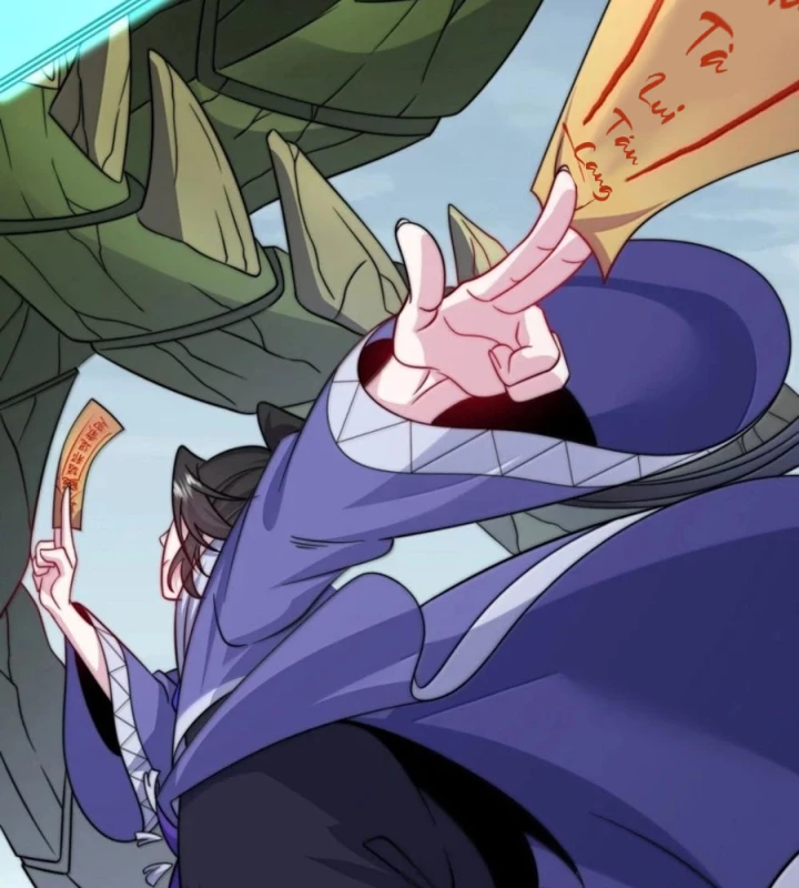 Vai Ác Sư Tôn Mang Theo Các Đồ Đệ Vô Địch Thiên Hạ Chapter 189 - 95