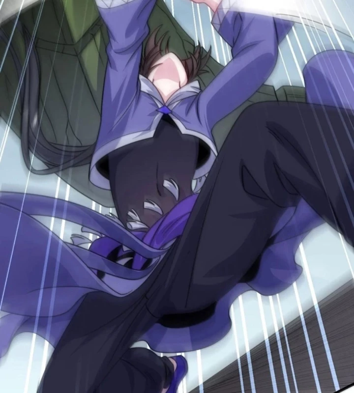 Vai Ác Sư Tôn Mang Theo Các Đồ Đệ Vô Địch Thiên Hạ Chapter 189 - 98