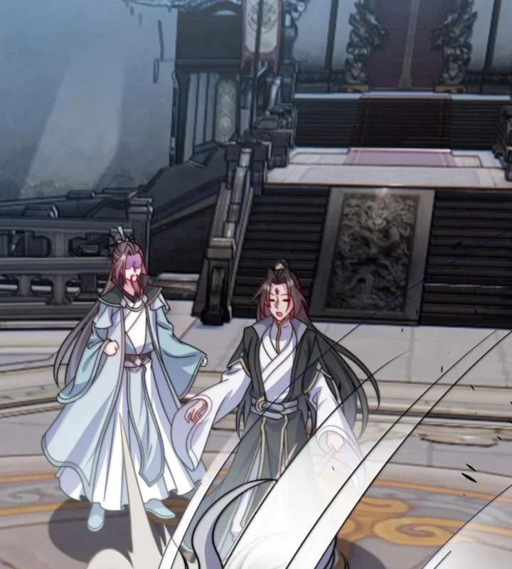 Vai Ác Sư Tôn Mang Theo Các Đồ Đệ Vô Địch Thiên Hạ Chapter 189 - 100